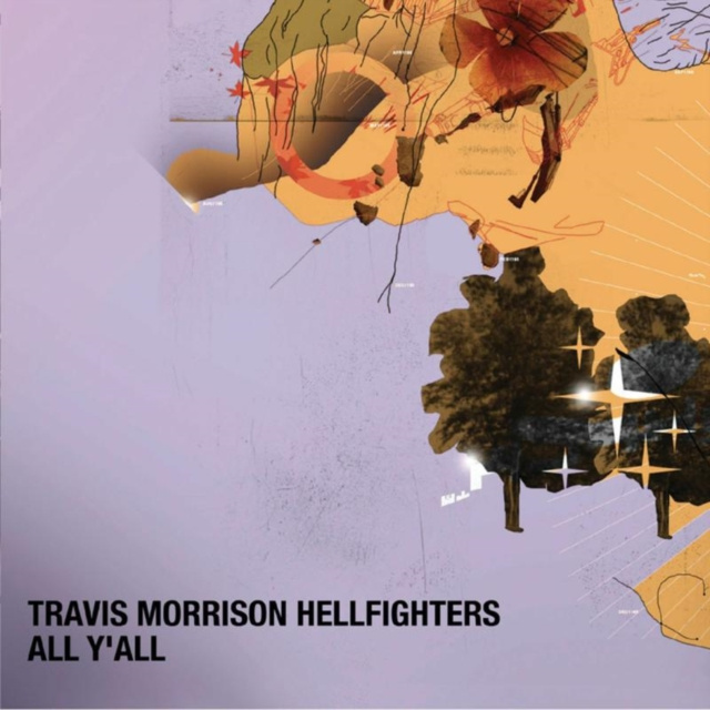 Аудио All y'all Travis Morrison