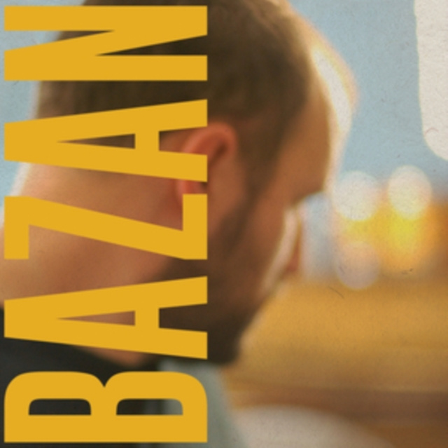 Audio Curse Your Branches David Bazan