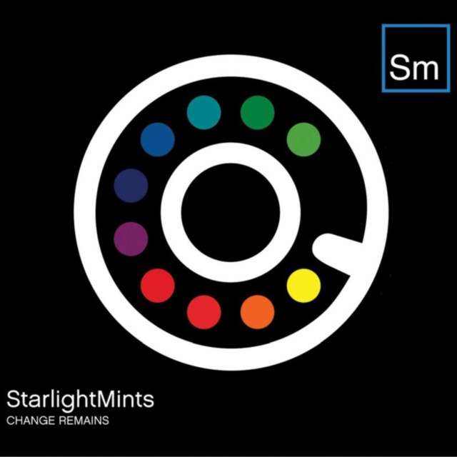 Audio Change remains Starlight Mints
