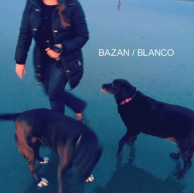 Audio Blanco David Bazan