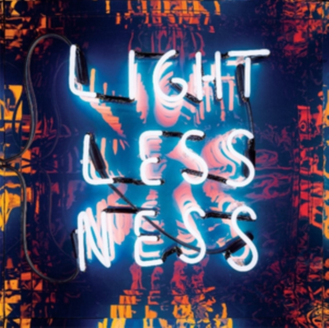 Audio Lightlessness Is Nothing New Maps & Atlases