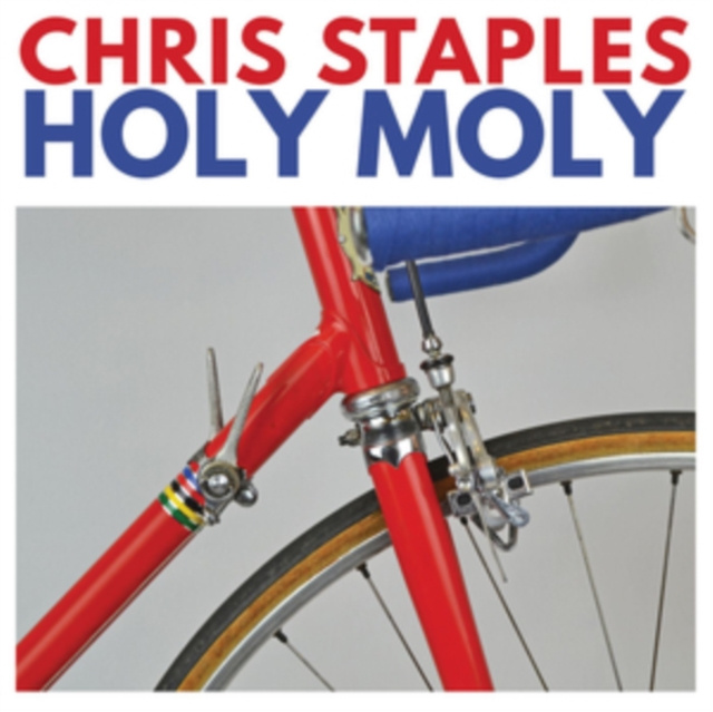 Аудио Holy Moly Chris Staples