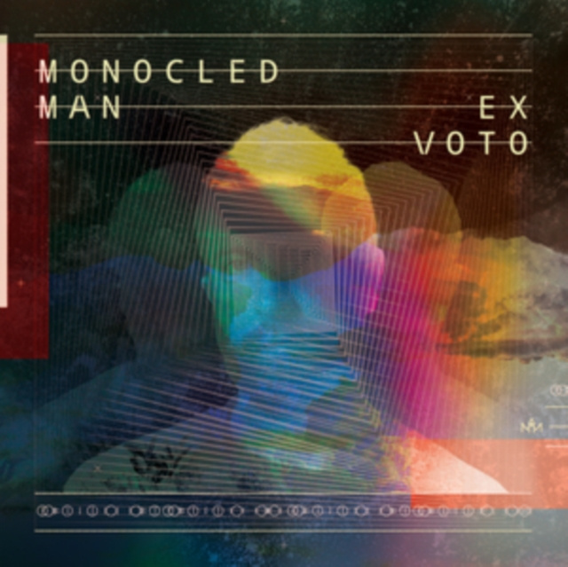 Audio Ex Voto Monocled Man