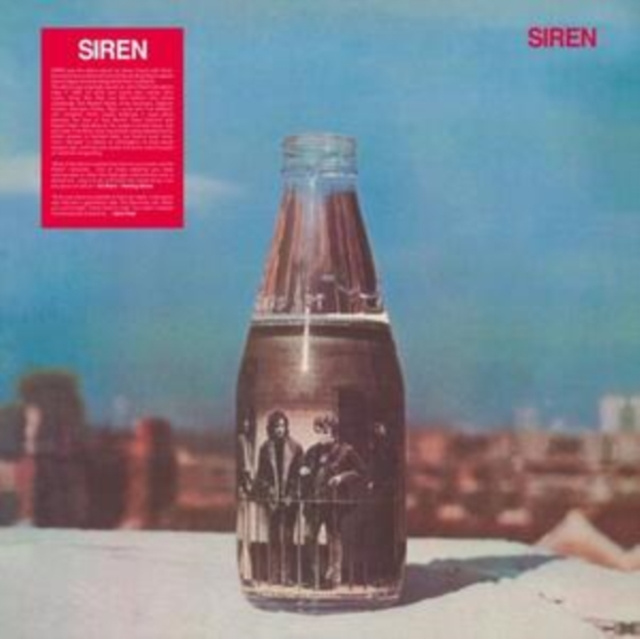 Audio Siren Siren