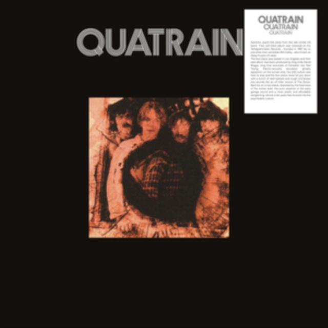 Audio Quatrain Quatrain