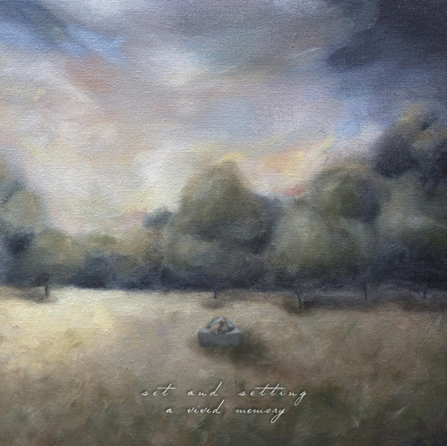 Audio A Vivid Memory Set And Setting