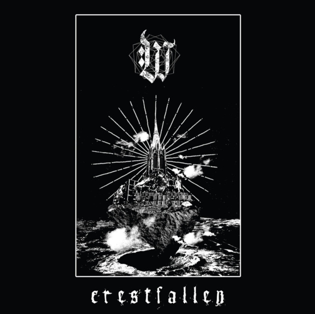 Аудио Crestfallen Weltesser