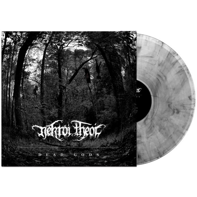 Audio Dead Gods Nekroi Theoi