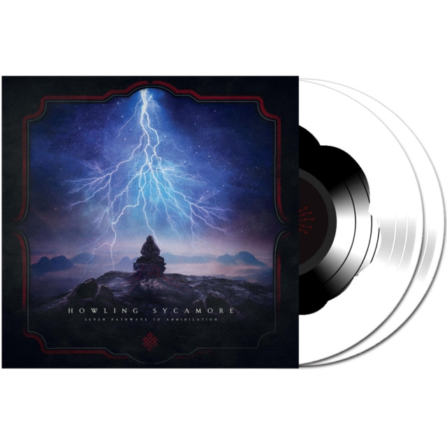Audio Seven Pathways to Annihilation Howling Sycamore