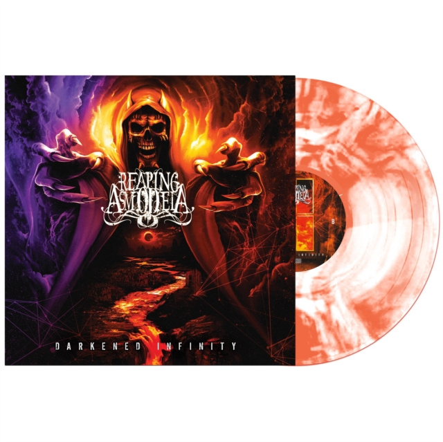 Audio Darkened Infinity Reaping Asmodeia