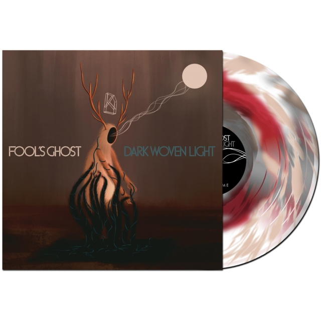 Audio Dark Woven Light Fool's Ghost