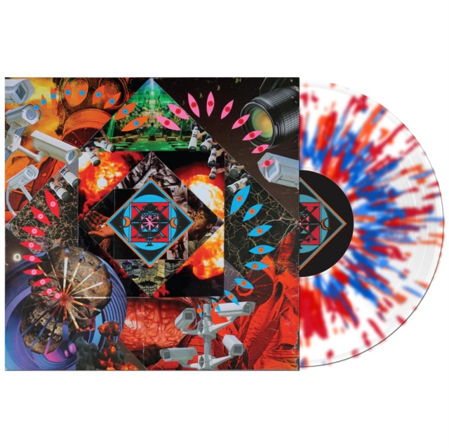 Audio The Enigma, Boundless Sadistic Ritual