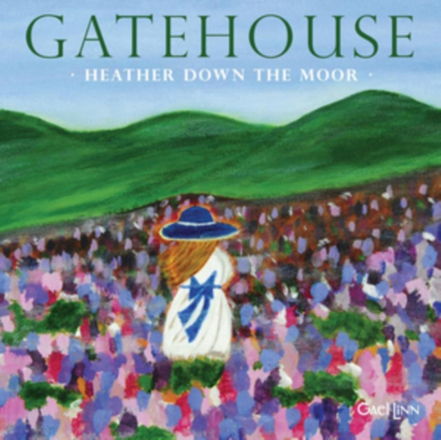 Audio Heather Down the Moor Gatehouse