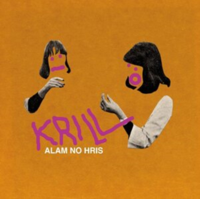 Audio Alarm No Hris Krill