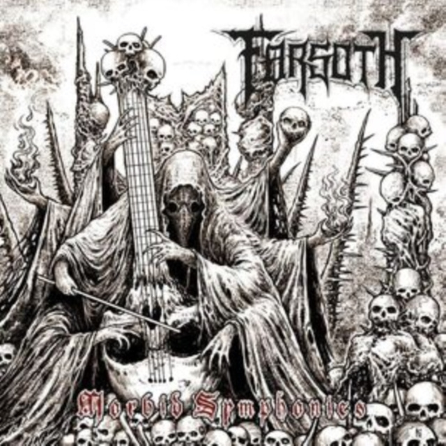 Audio Morbid Symphonies Farsoth