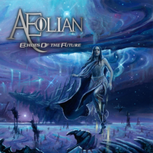 Audio Echoes of the Future Æolian