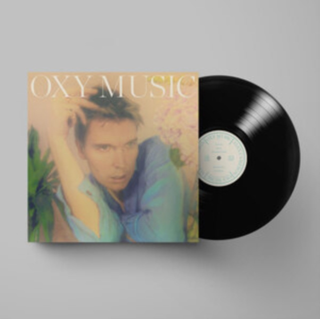 Audio Oxy Music Alex Cameron