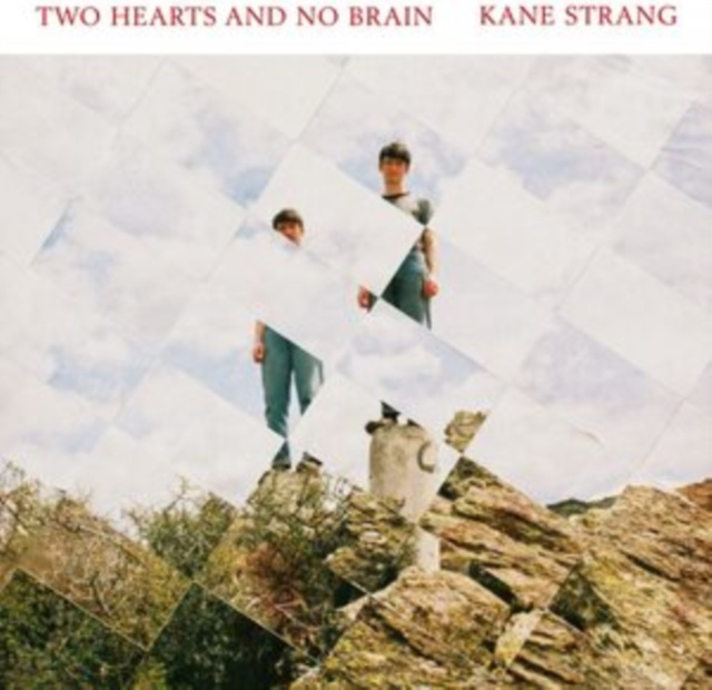 Audio Two Hearts and No Brain Kane Strang