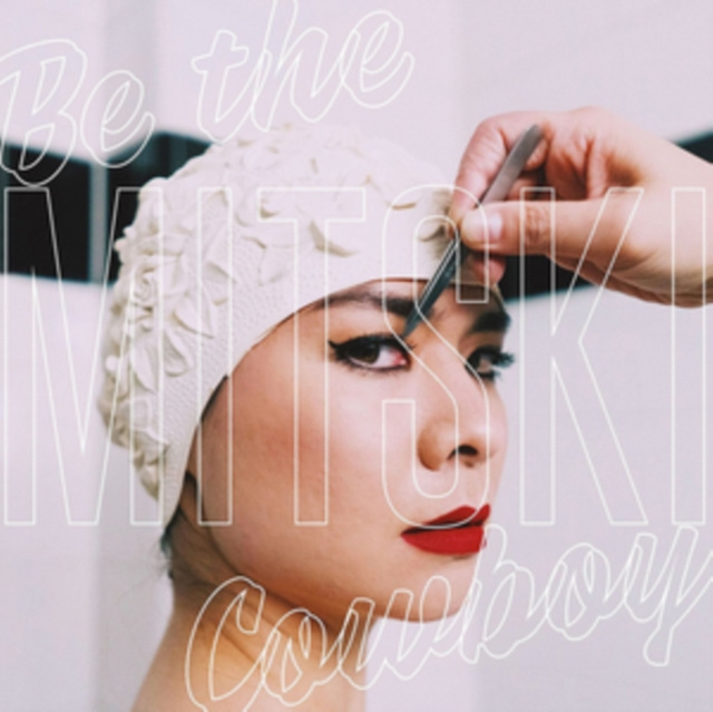 Audio Be the Cowboy Mitski