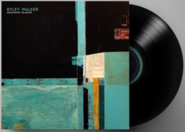 Audio Deafman Glance Ryley Walker