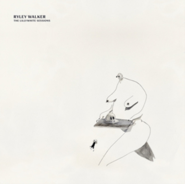 Audio The Lillywhite Sessions Ryley Walker