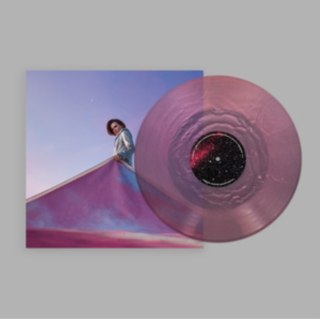 Audio My Light, My Destroyer Cassandra Jenkins