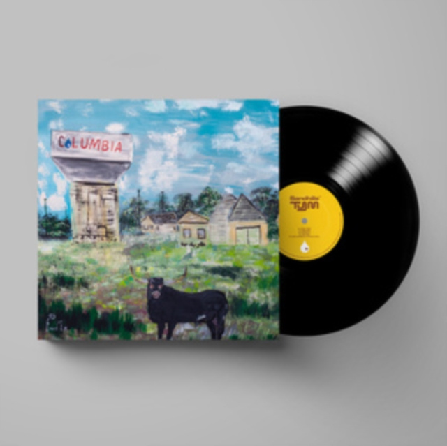 Audio  Sandhills Toro Y Moi