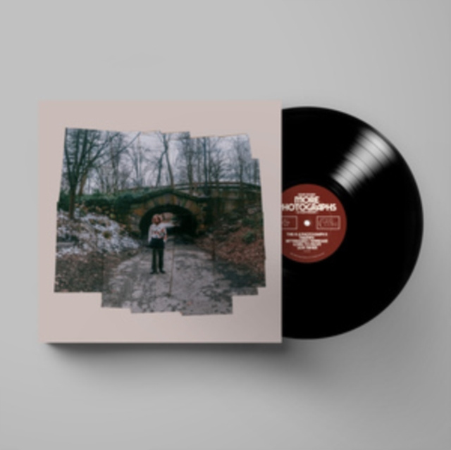 Audio More Photographs (A Continuum) Kevin Morby