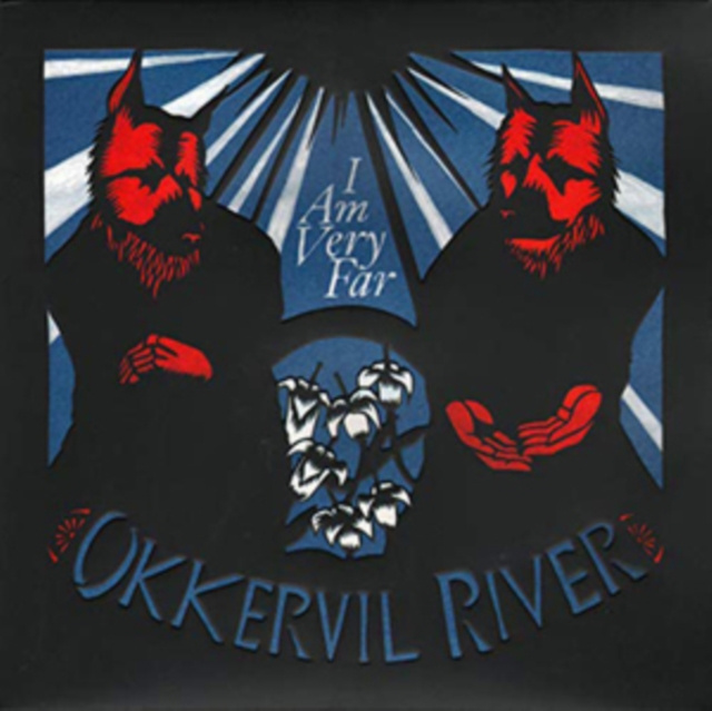 Audio I Am Very Far Okkervil River