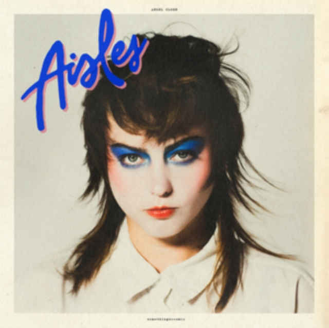 Audio Aisles Angel Olsen