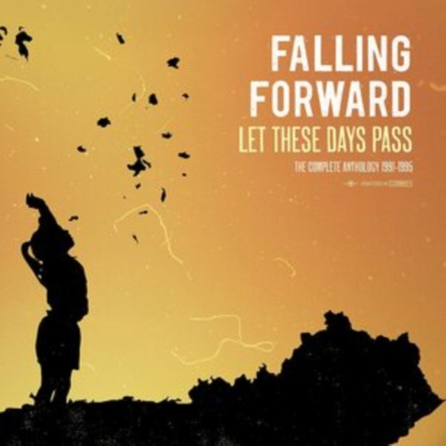Audio Let These Days Pass Falling Forward