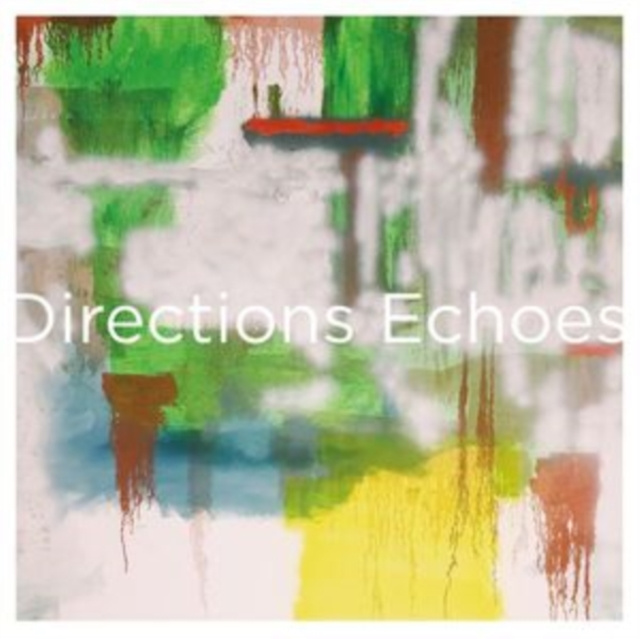 Audio Echoes Directions