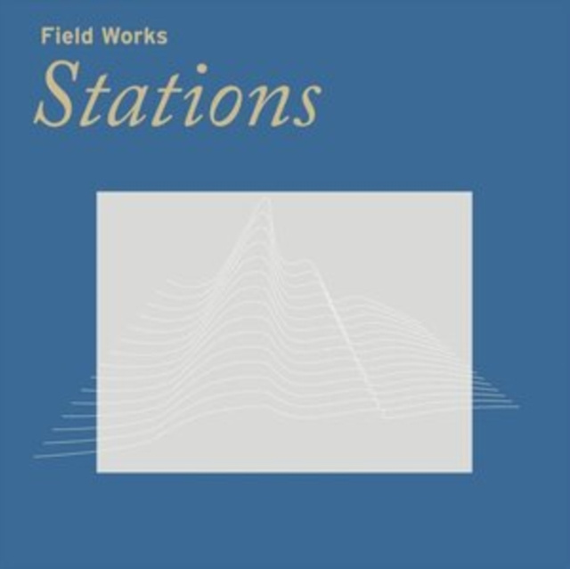 Audio Stations Field Works