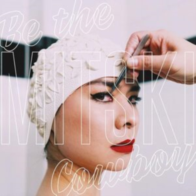 Audio Be the cowboy Mitski