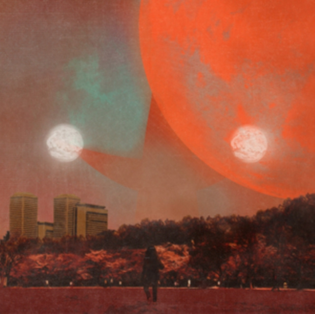 Audio I, Castorpollux Erika Dohi