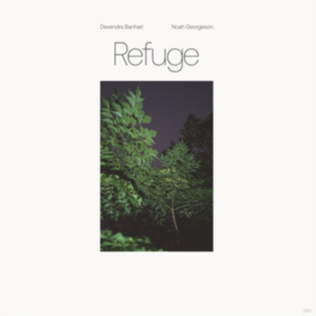 Audio Refuge Devendra Banhart & Noah Georgeson