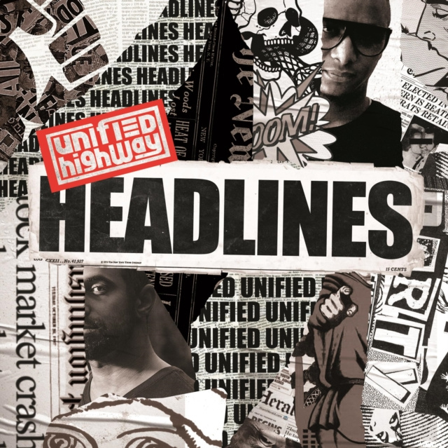 Audio Headlines Unified Highway