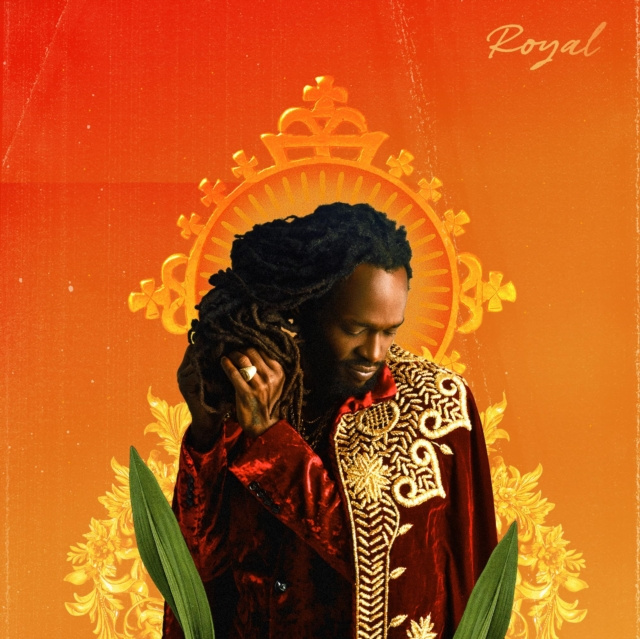 Audio Royal Jesse Royal