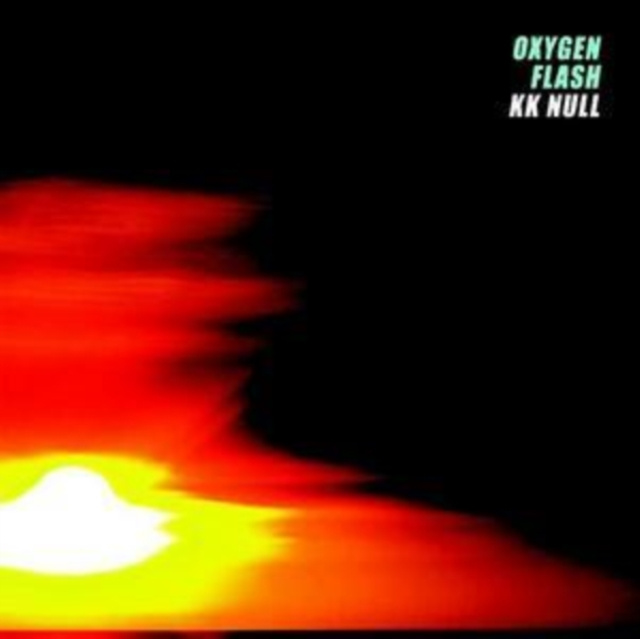 Audio Oxygen Flash K.K.Null