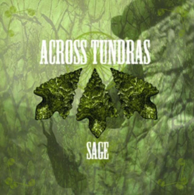 Audio Sage Across Tundras