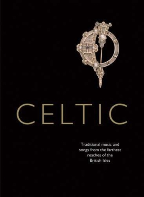 Audio Celtic Various Artists