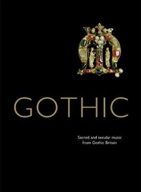 Audio Gothic 