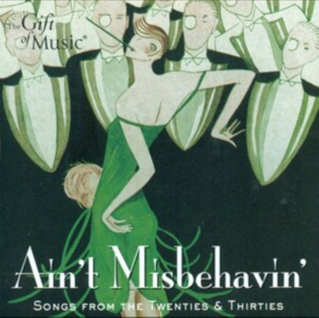 Аудио Ain't Misbehavin' Various Artists
