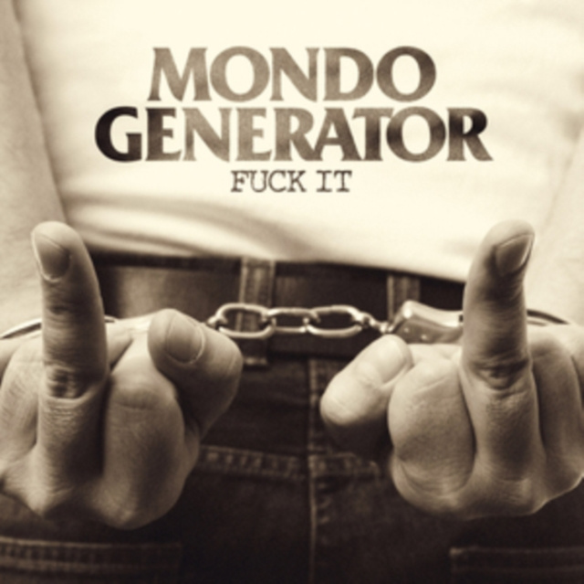 Аудио Fuck It Mondo Generator