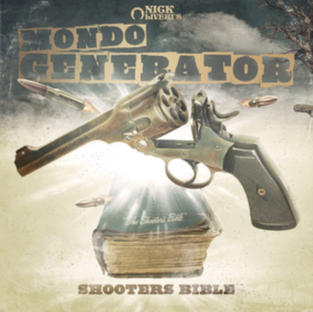 Audio Shooters Bible Mondo Generator