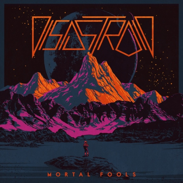 Audio Mortal Fools Disastroid