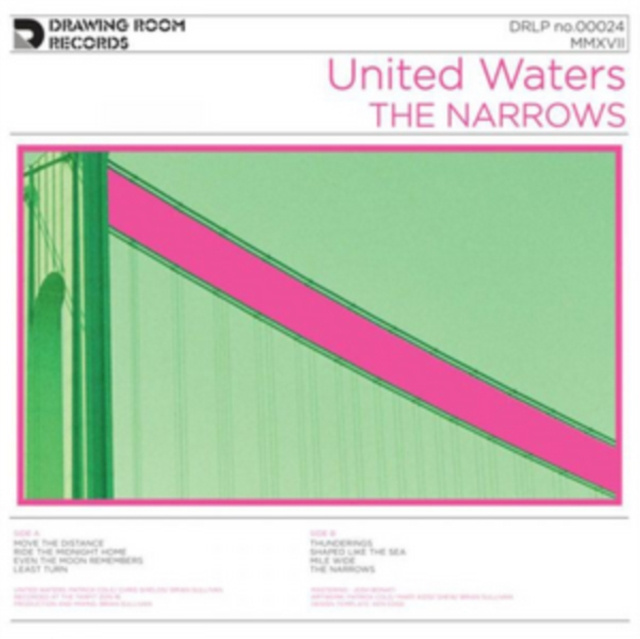Audio The Narrows United Waters