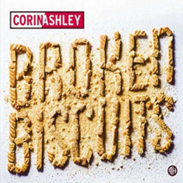 Audio Broken Biscuits Corin Ashley