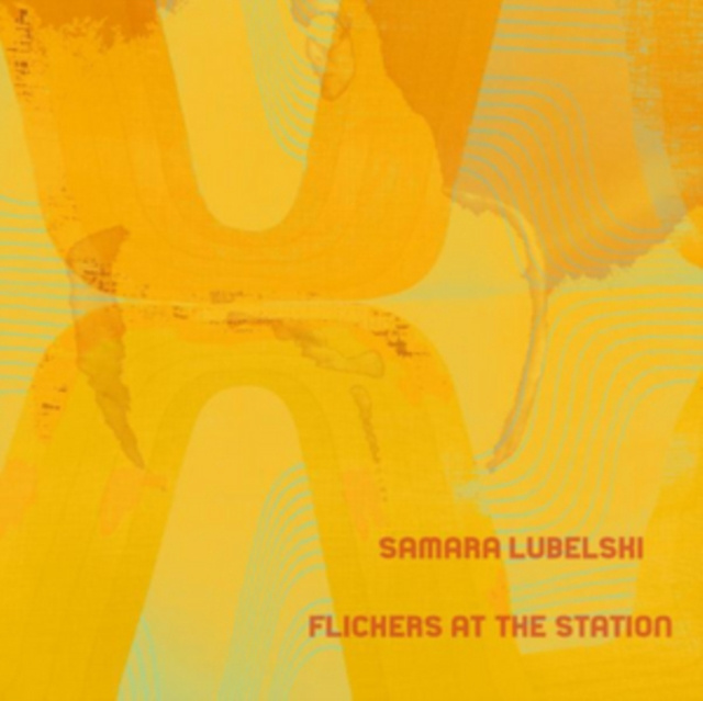 Audio Flickers at the Station Samara Lubelski