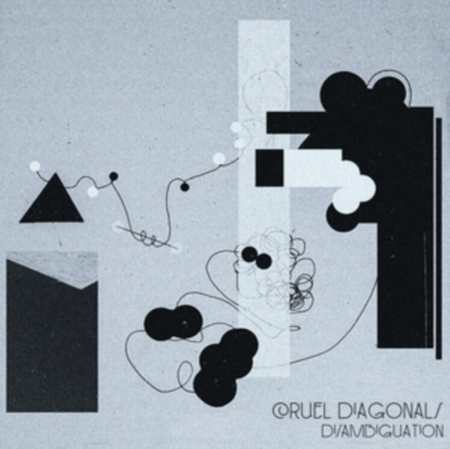 Audio Disambiguation Cruel Diagonals